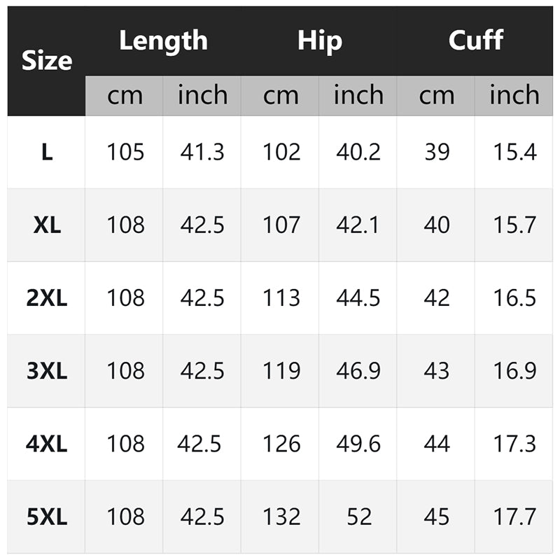 MEN'S STRAIGHT ANTI-WRINKLE CASUAL PANTS — 💐Spring Sale 50% Off🎉