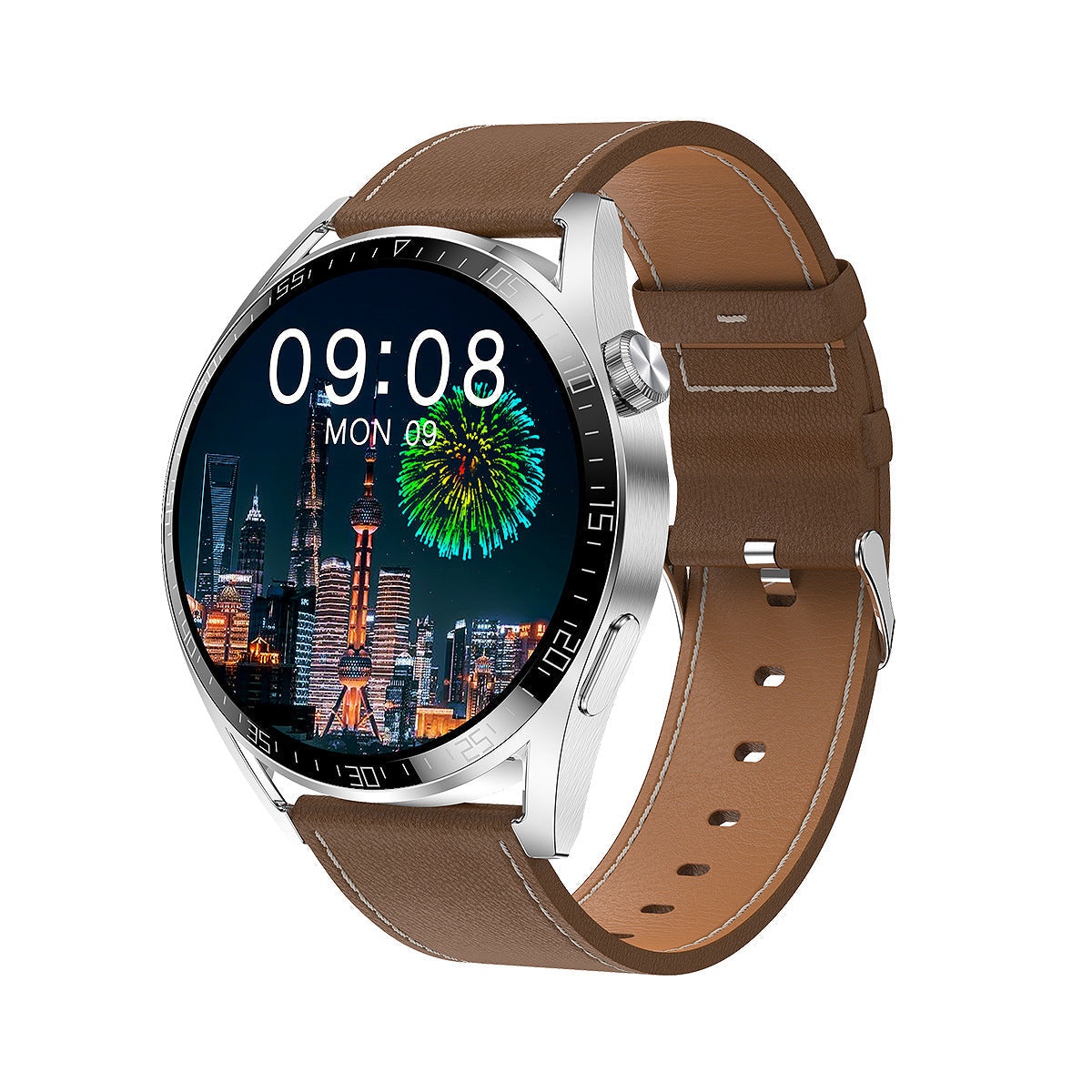 🔥55% off⌚Bluetooth Smart Watch - Watch 4 Pro (✈️Free Shipping)