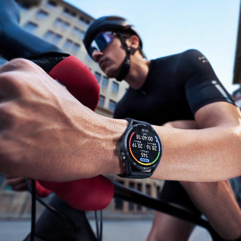 🔥55% off⌚Bluetooth Smart Watch - Watch 4 Pro (✈️Free Shipping)
