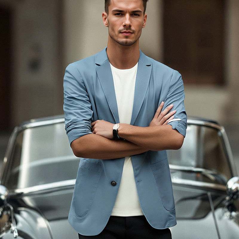 Summer lightweight Blazer (50% OFF)