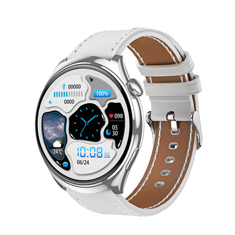 🔥55% off⌚Bluetooth Smart Watch - Watch 4 Pro (✈️Free Shipping)