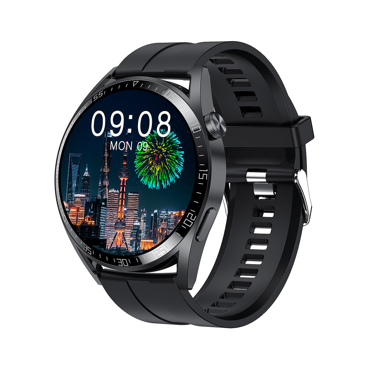🔥55% off⌚Bluetooth Smart Watch - Watch 4 Pro (✈️Free Shipping)