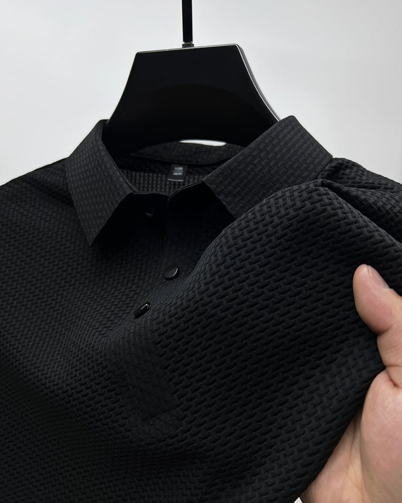 đ„END OF SEASON SALE 50% OFFđ„Ice Silk Men's Shirt