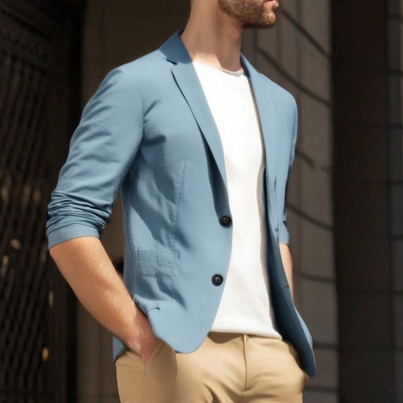 Summer lightweight Blazer (50% OFF)