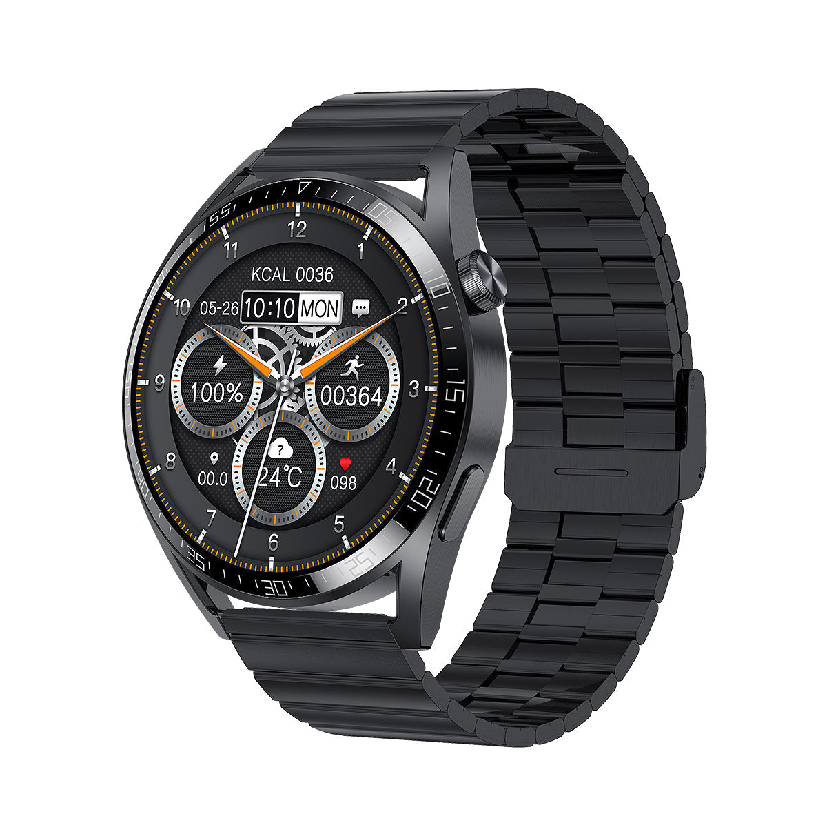 🔥55% off⌚Bluetooth Smart Watch - Watch 4 Pro (✈️Free Shipping)