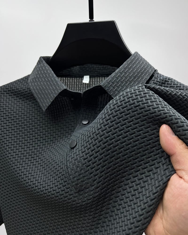 đ„END OF SEASON SALE 50% OFFđ„Ice Silk Men's Shirt