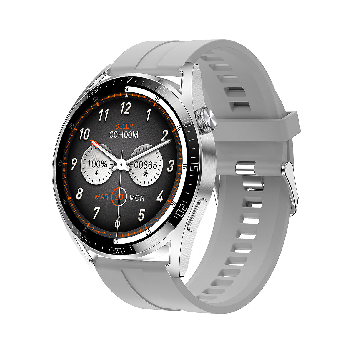 🔥55% off⌚Bluetooth Smart Watch - Watch 4 Pro (✈️Free Shipping)