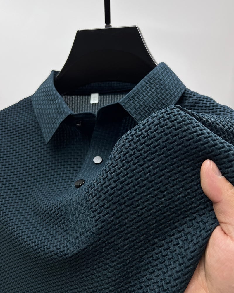đ„END OF SEASON SALE 50% OFFđ„Ice Silk Men's Shirt
