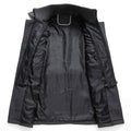 HENRY'S TWO-PIECE COAT
