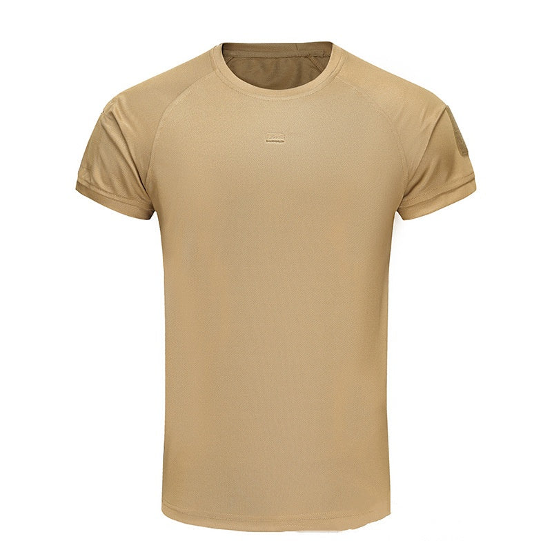 Outdoor Performance Tactical T-Shirt