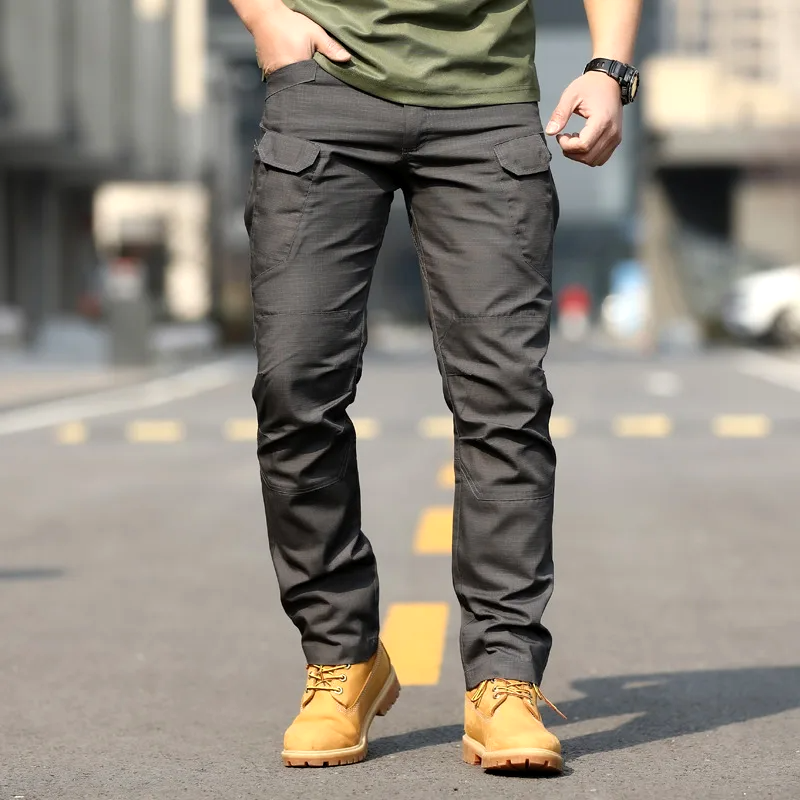 Tactical Waterproof Pants — 💐Spring Sale 50% Off🎉