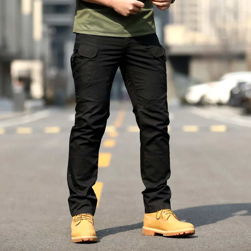 Tactical Waterproof Pants — 💐Spring Sale 50% Off🎉