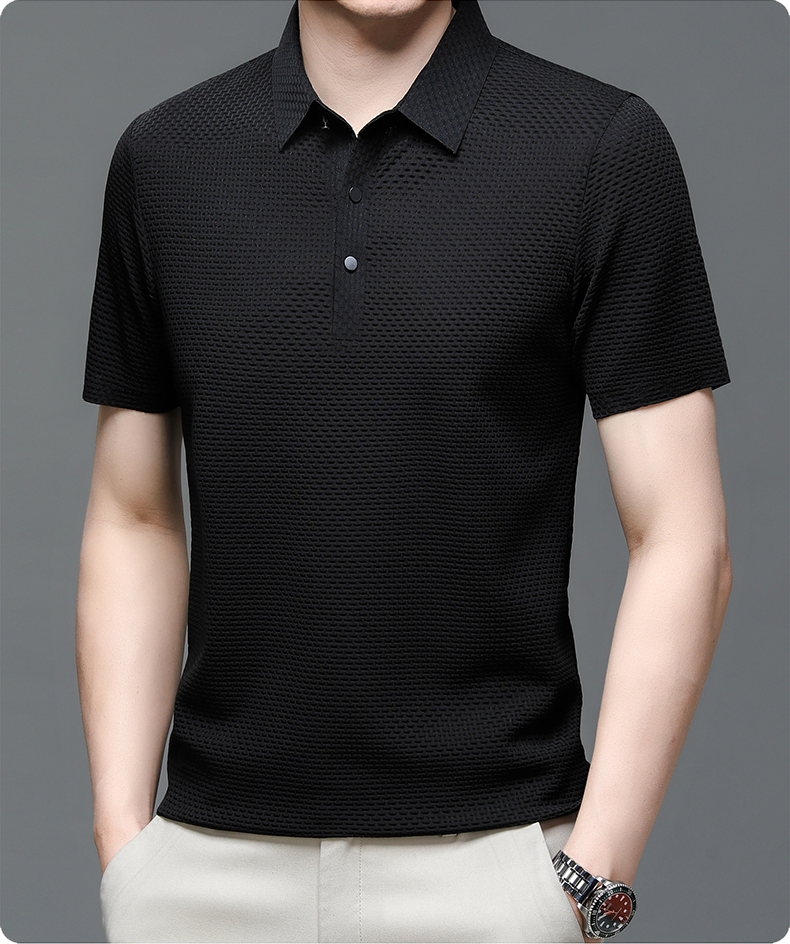 đ„END OF SEASON SALE 50% OFFđ„Ice Silk Men's Shirt