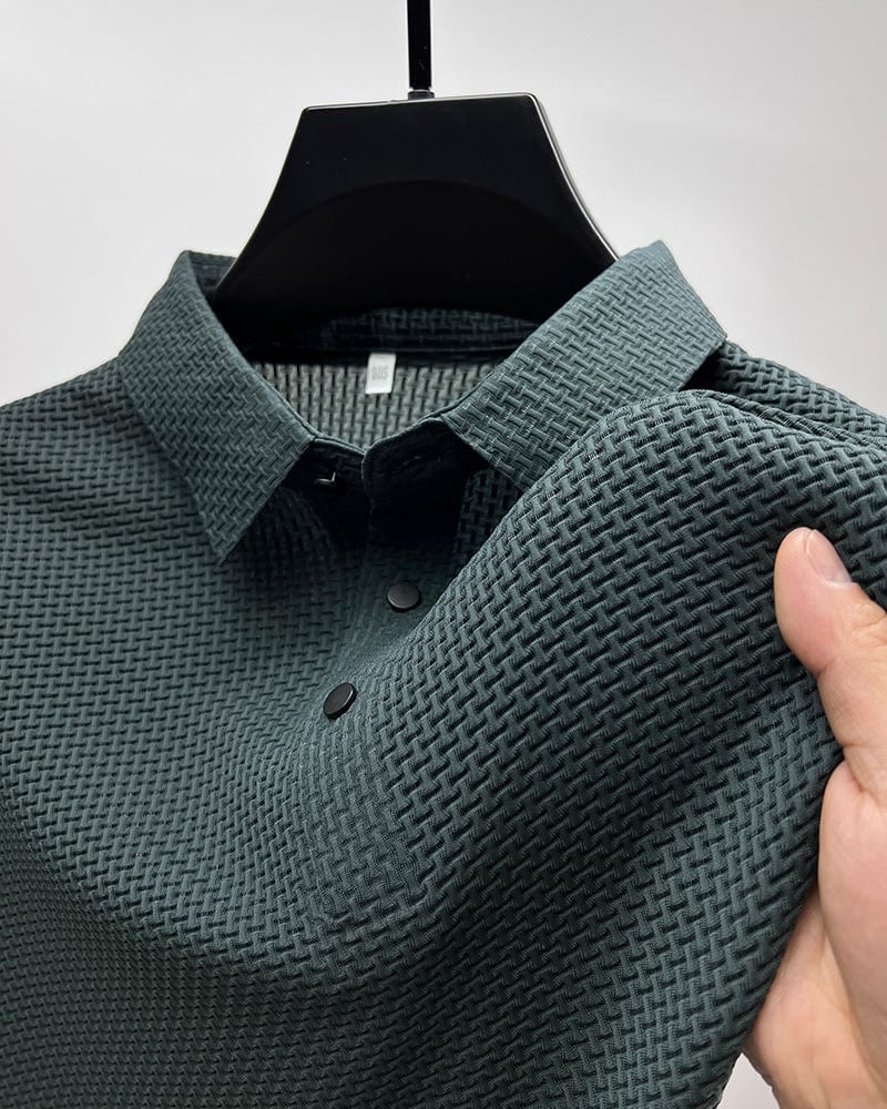đ„END OF SEASON SALE 50% OFFđ„Ice Silk Men's Shirt
