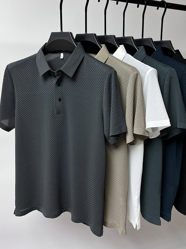 đ„END OF SEASON SALE 50% OFFđ„Ice Silk Men's Shirt