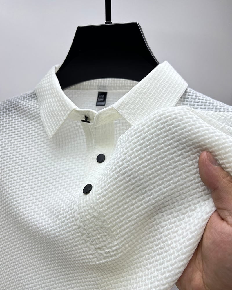 đ„END OF SEASON SALE 50% OFFđ„Ice Silk Men's Shirt