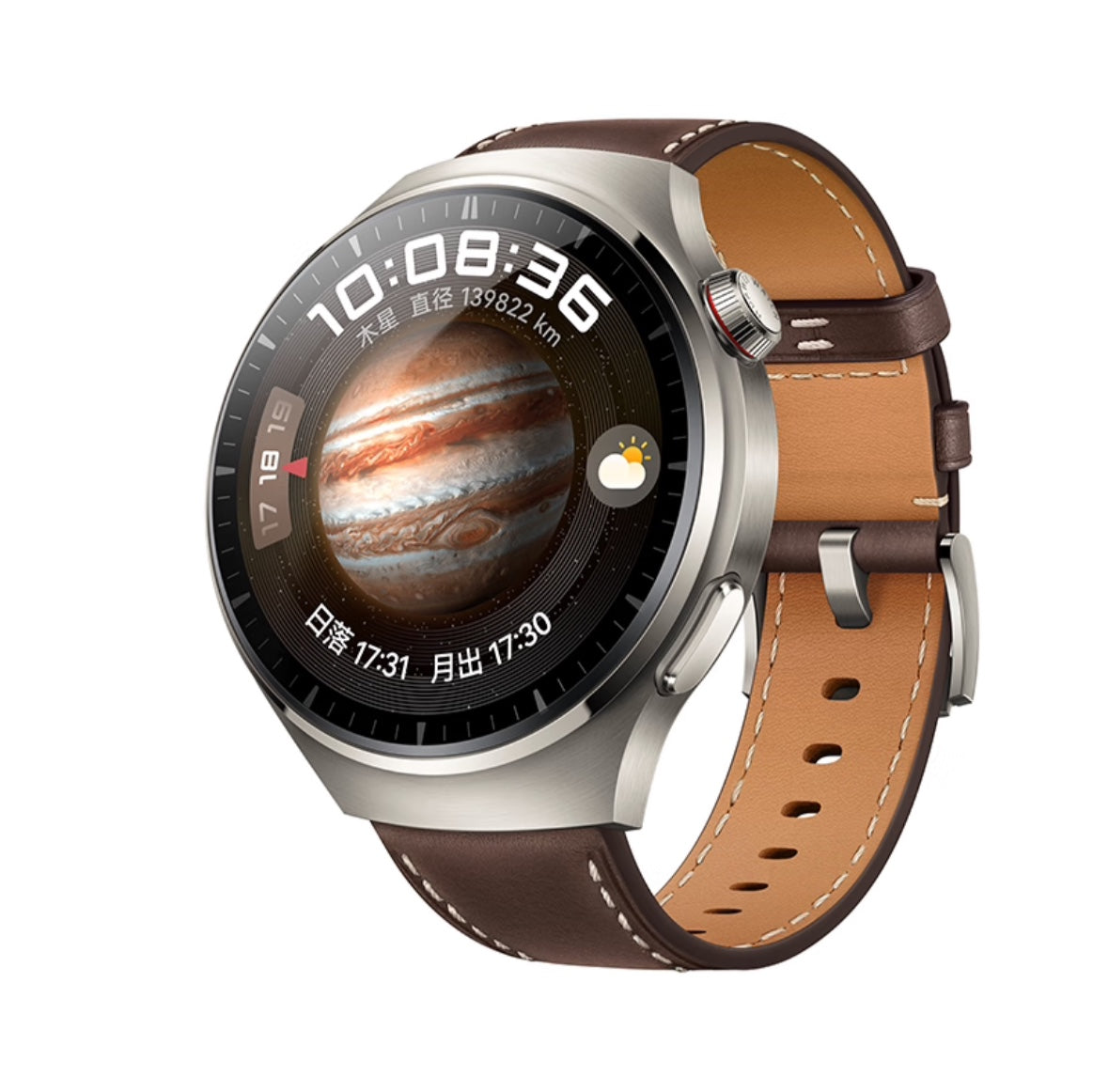 🔥55% off⌚Bluetooth Smart Watch - Watch 4 Pro (✈️Free Shipping)