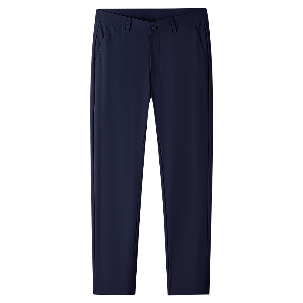 👑Fliwos® Men's Stretch Iron-free Dress Pants