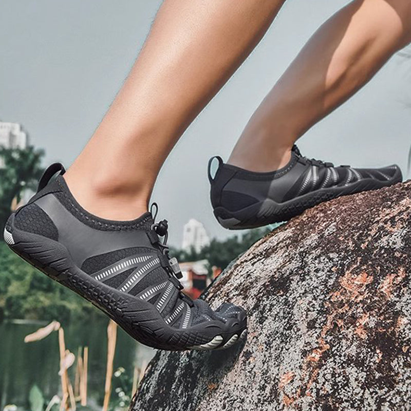 🎉Quick-Drying Non Slip Breathable Hiking Shoes