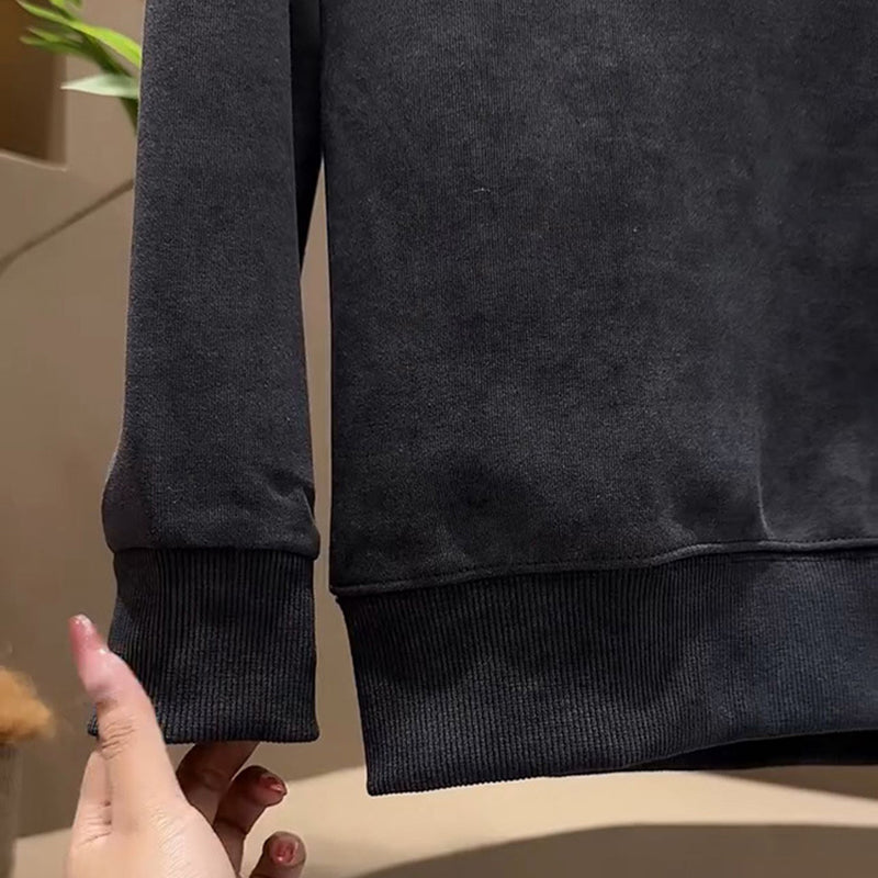 š„Hot Saleš„Menās Casual Crewneck Sweatshirtļ¼50% OFFļ¼