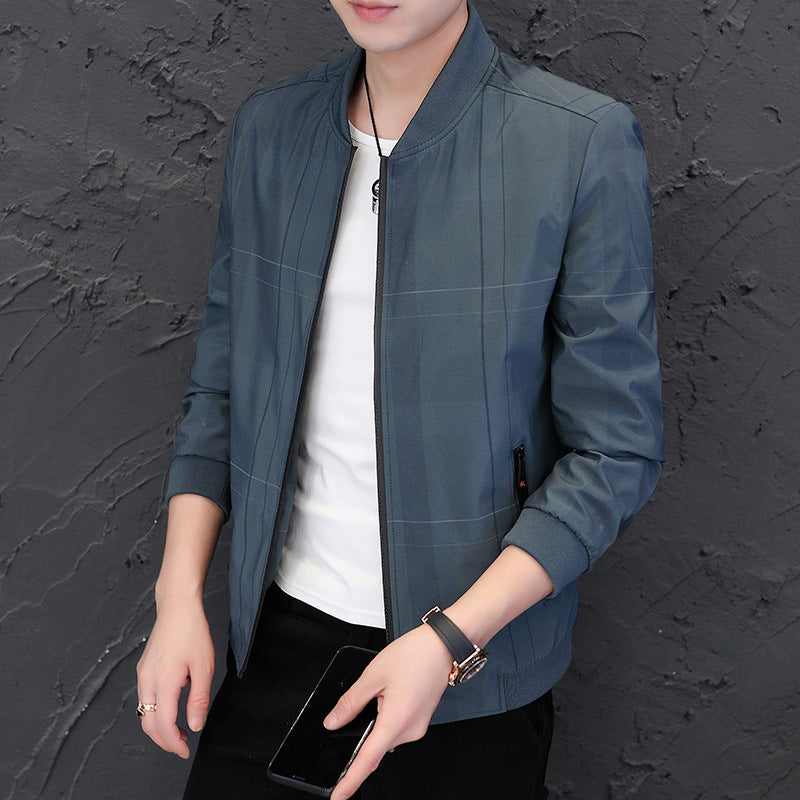 Men’s Stylish Jacket