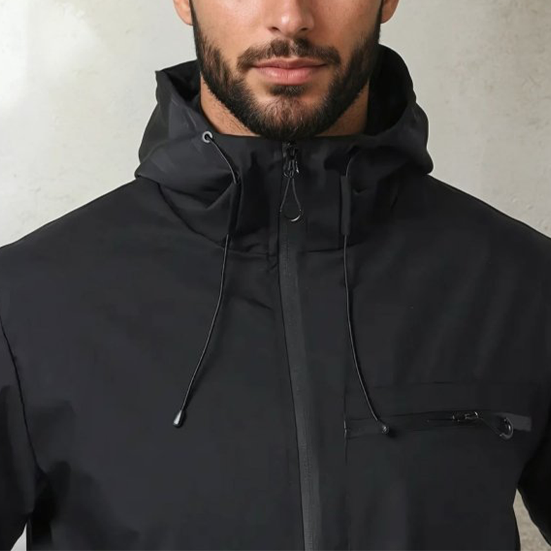 🔥LAST DAY SALE- 50% OFF⛰️Outdoor Sports Solid Color Jacket For Men and Women