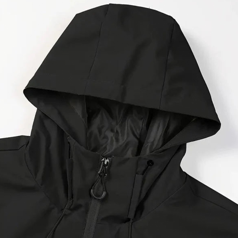 🔥LAST DAY SALE- 50% OFF⛰️Outdoor Sports Solid Color Jacket For Men and Women
