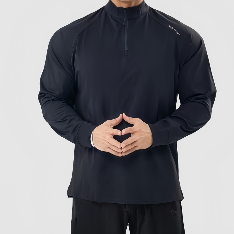 Men's Fashionable Stretchy Casual Top ๐ โ Stylish Look + Stretchy Comfort, Fits Daily/Leisure Scenes