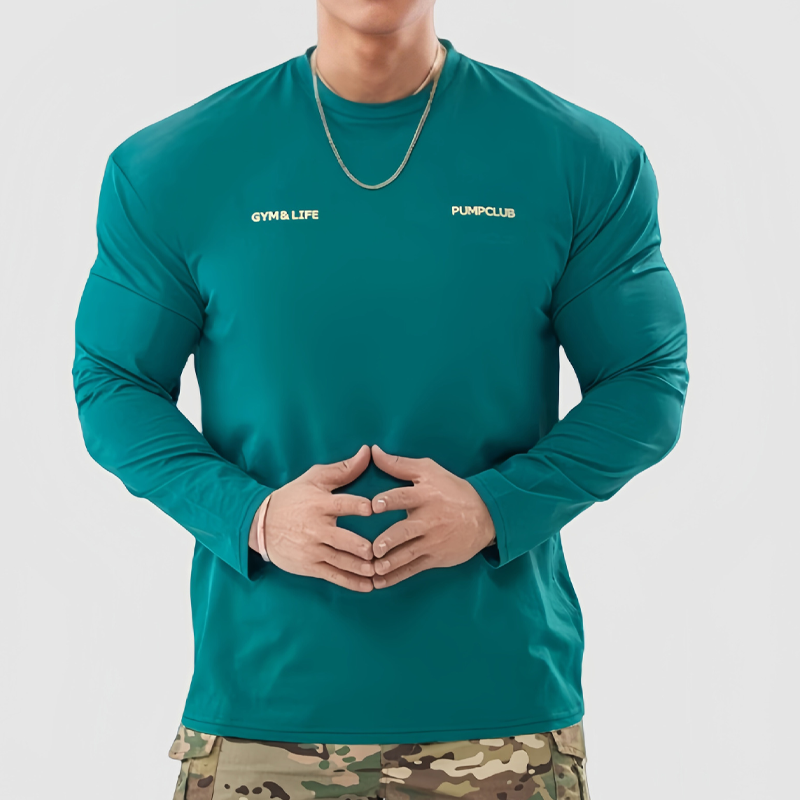 Men's Fashionable Stretchy Casual Top ๐ โ Stylish Look + Stretchy Comfort, Fits Daily/Leisure Scenes