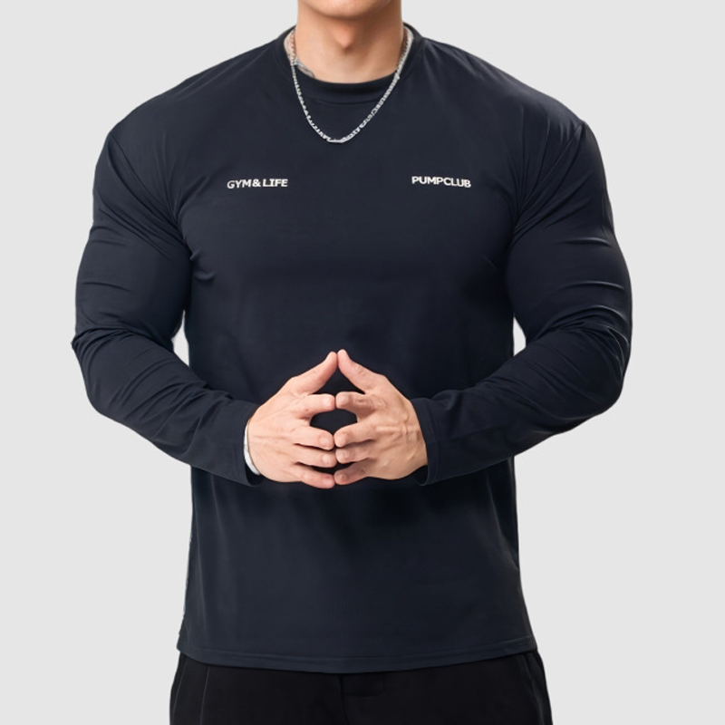 Men's Fashionable Stretchy Casual Top ๐ โ Stylish Look + Stretchy Comfort, Fits Daily/Leisure Scenes