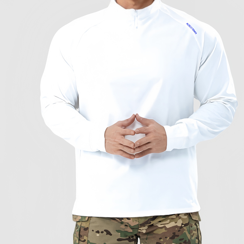 Men's Fashionable Stretchy Casual Top ๐ โ Stylish Look + Stretchy Comfort, Fits Daily/Leisure Scenes