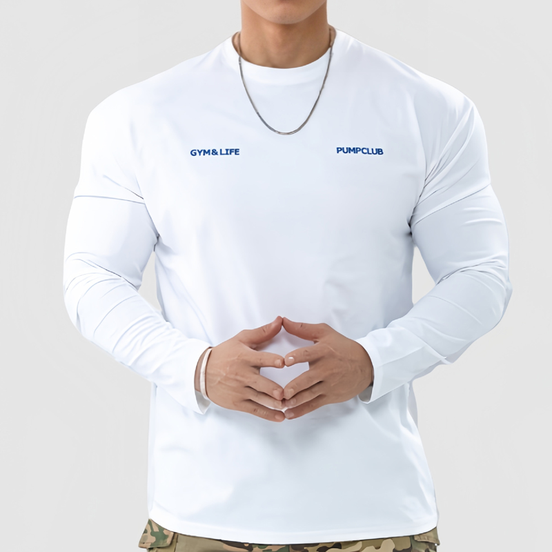 Men's Fashionable Stretchy Casual Top ๐ โ Stylish Look + Stretchy Comfort, Fits Daily/Leisure Scenes
