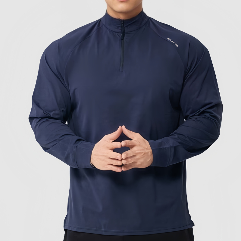 Men's Fashionable Stretchy Casual Top ๐ โ Stylish Look + Stretchy Comfort, Fits Daily/Leisure Scenes
