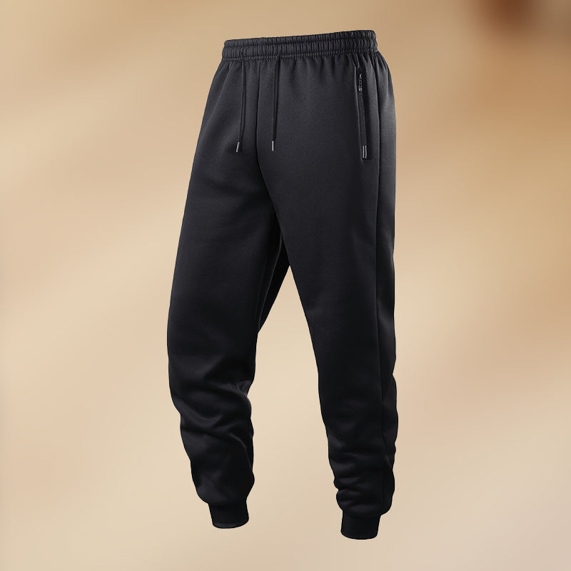 š„HOT SALEš„Menās Casual Thick Drawstring Joggers