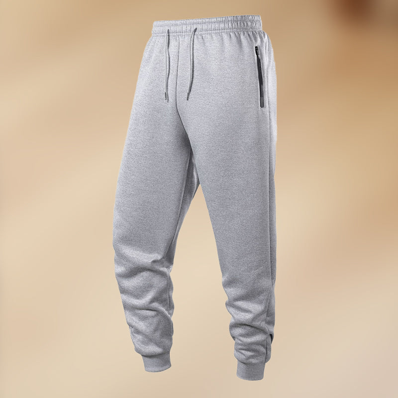 š„HOT SALEš„Menās Casual Thick Drawstring Joggers