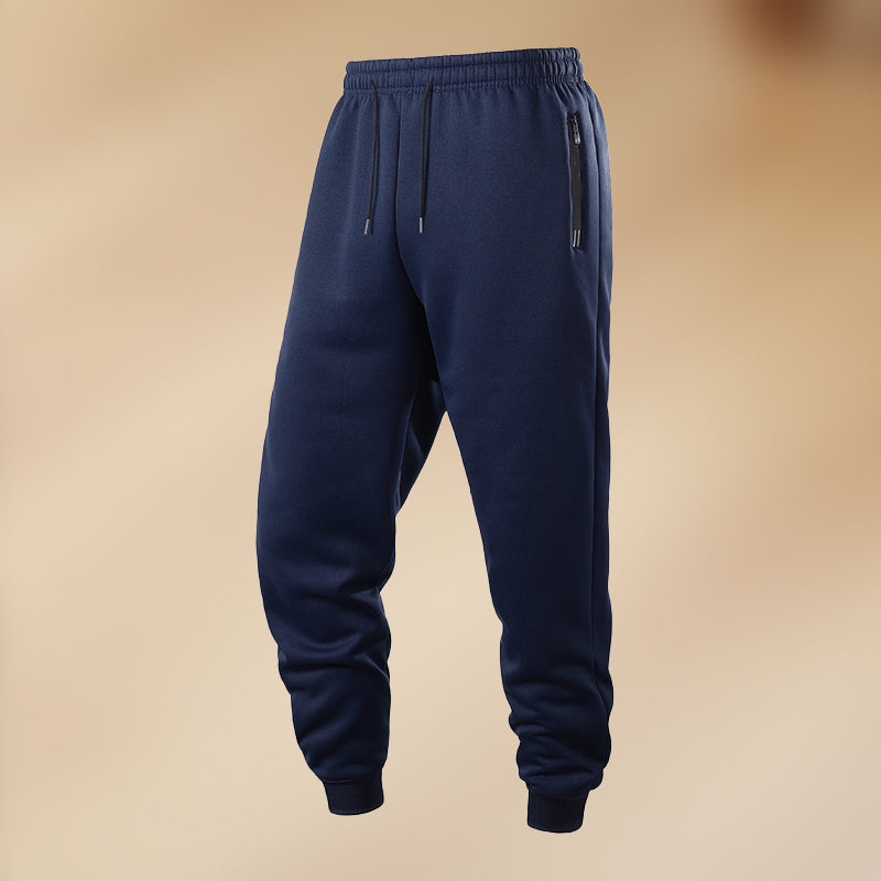 š„HOT SALEš„Menās Casual Thick Drawstring Joggers