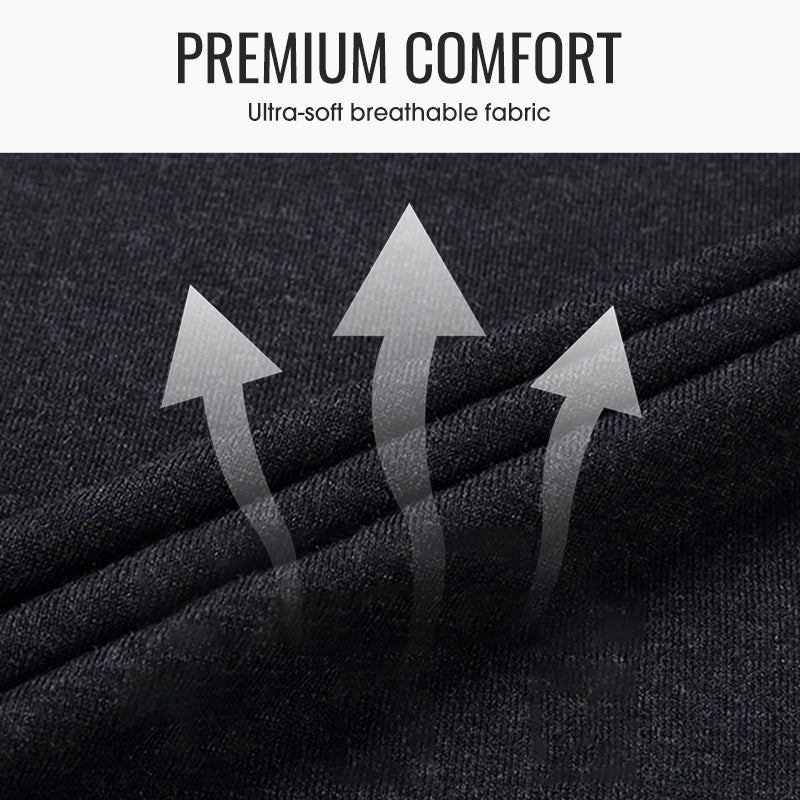 Men’s Casual Long Sleeve Shirt(50% OFF)