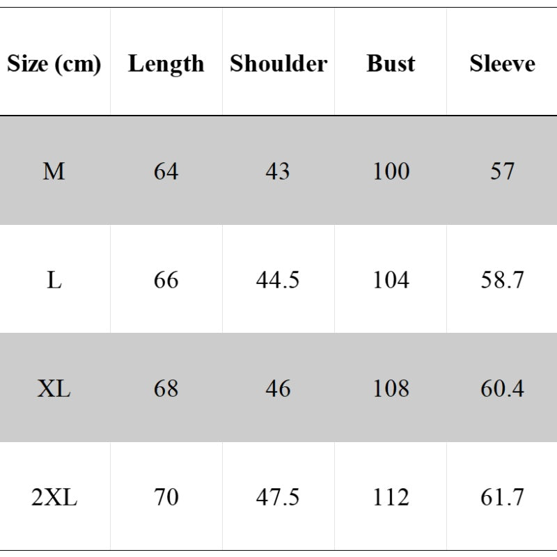 Men's Relaxed-Fit Casual Plush-Lining Jacket