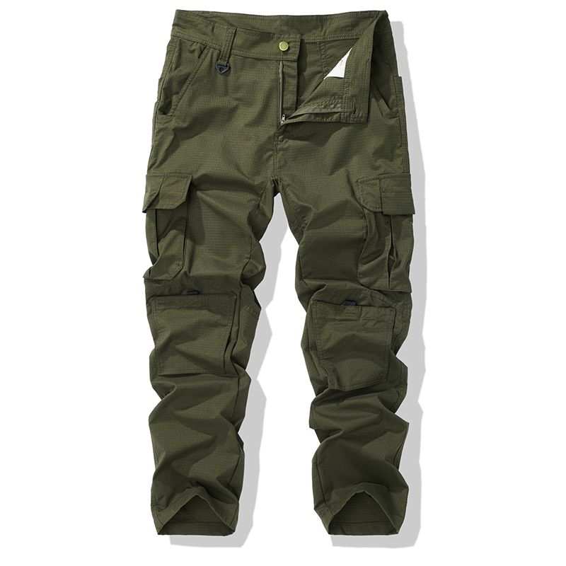 📢📢40% OFF !!⏰Men's Classic Tactical Cargo Pants