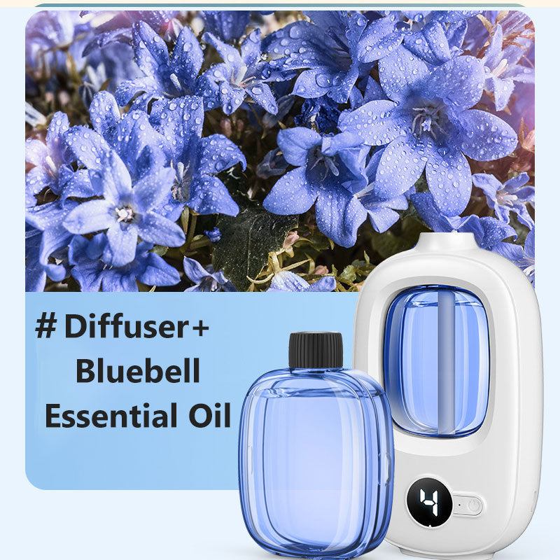 🎁Gift Idea Hot Sale 60% OFF🌸Automatic Fragrance Spray for Home