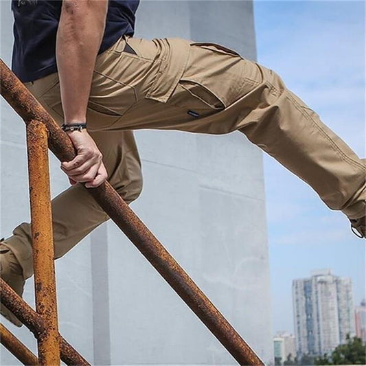 Tactical Waterproof Pants — ❄️Winter Sale 50% Off