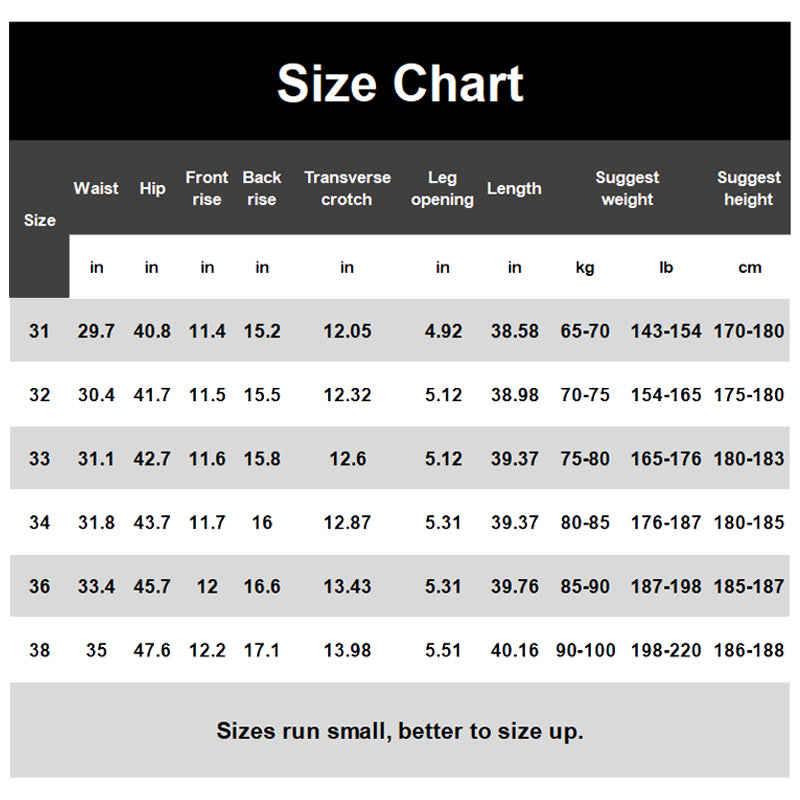 Men's Multi-Pockets Drawstring Elastic Waist Cargo Pants — ❄️Winter Sale 50% Off