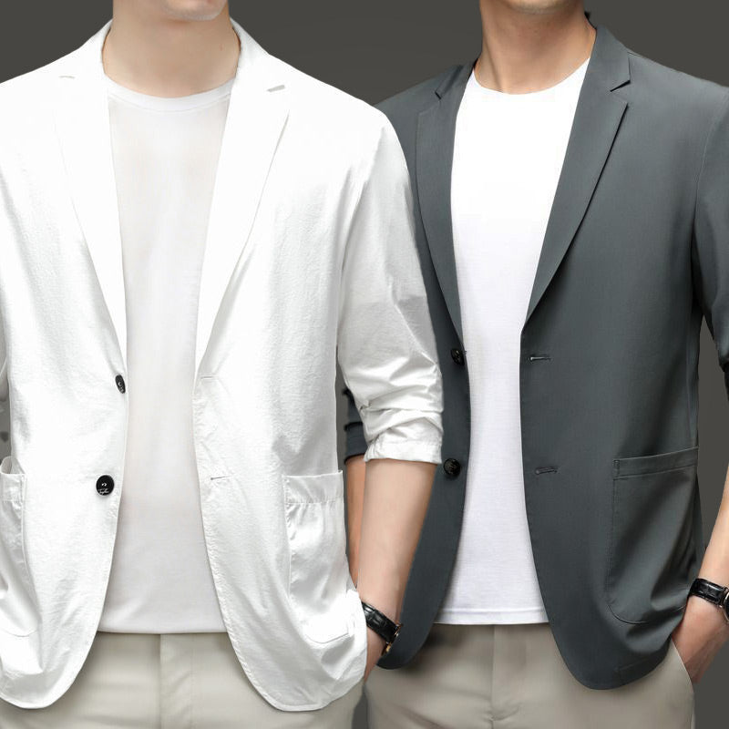 Summer lightweight Blazer (50% OFF)