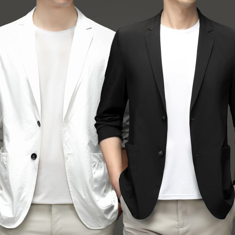 Summer lightweight Blazer (50% OFF)