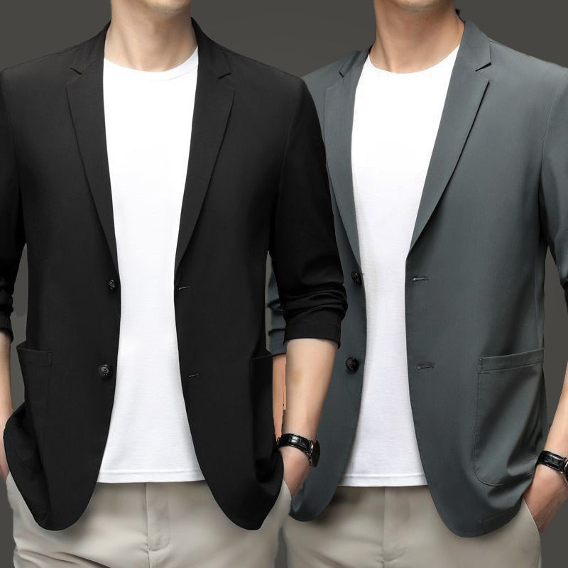 Summer lightweight Blazer (50% OFF)