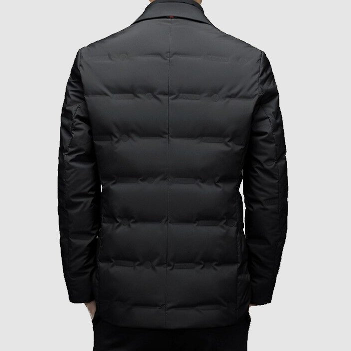Men's Business Casual Windbreaker šBlack Friday!! (50% OFF)