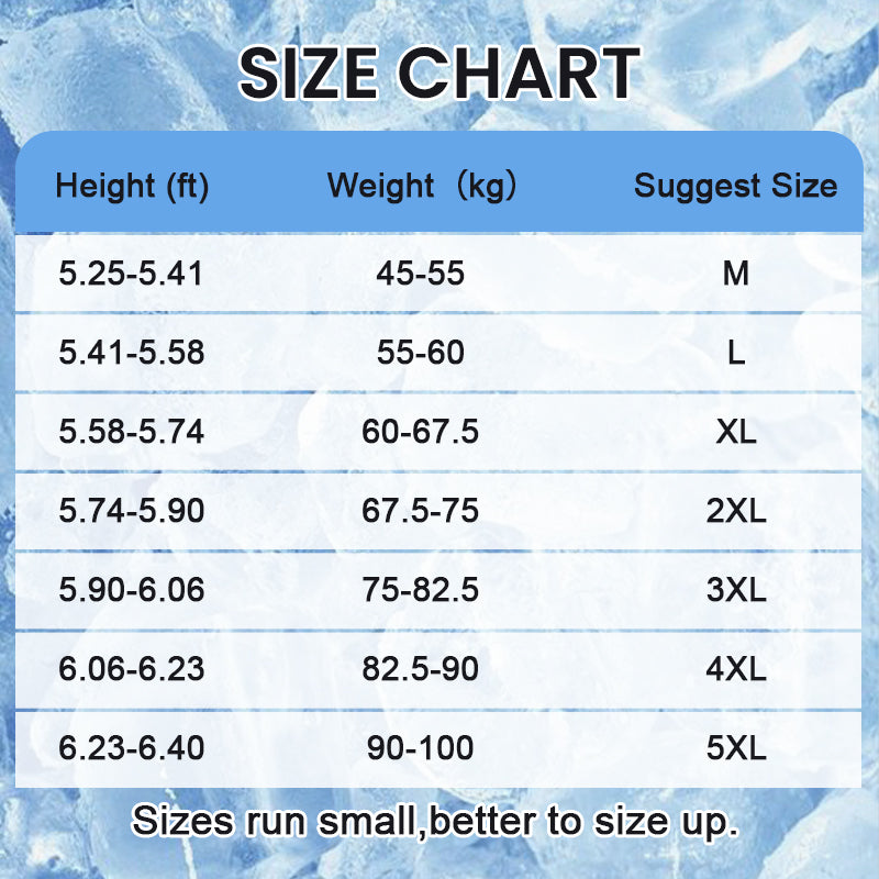 Men's Ice Silk Quick Dried Sports Casual Pants(50% OFF)