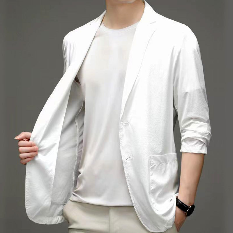 Summer lightweight Blazer (50% OFF)