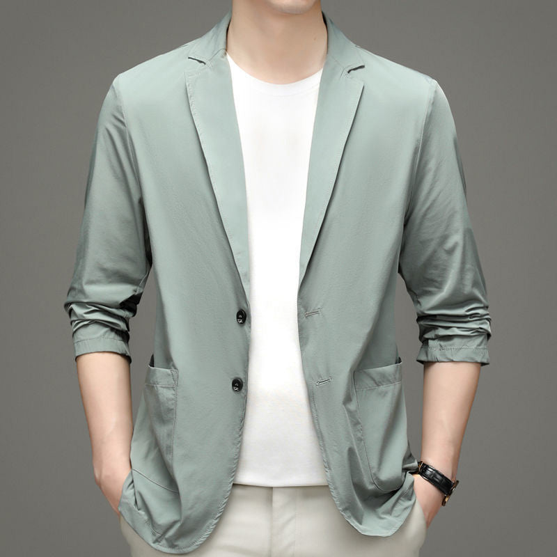Summer lightweight Blazer (50% OFF)