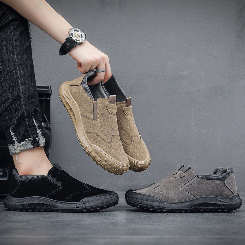 🔥Buy 2 Free shipping🔥Men's Waterproof Non-Slip Work Shoes